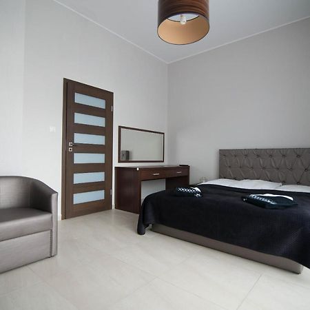 Villa Baltica รอวี ภายนอก รูปภาพ