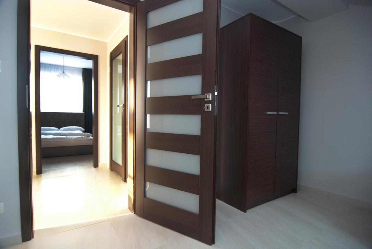 Villa Baltica รอวี ภายนอก รูปภาพ