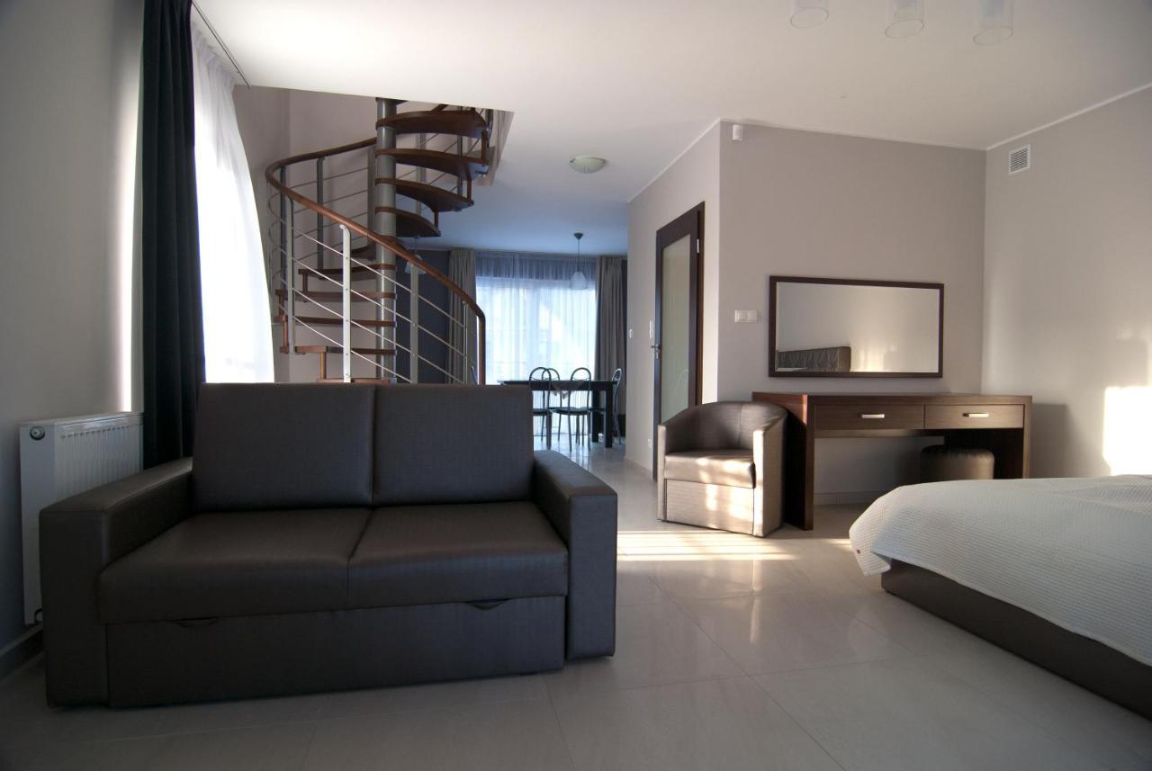 Villa Baltica รอวี ภายนอก รูปภาพ