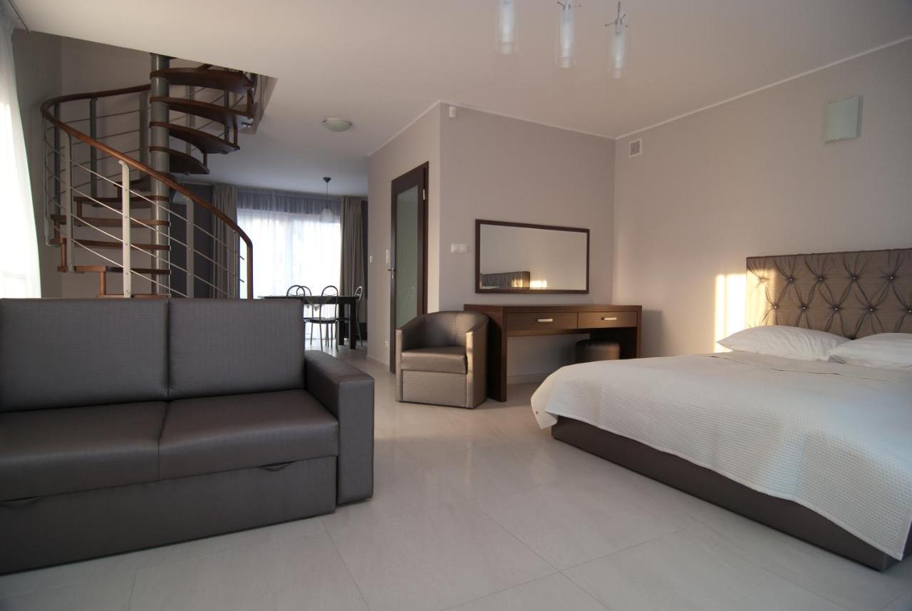 Villa Baltica รอวี ภายนอก รูปภาพ