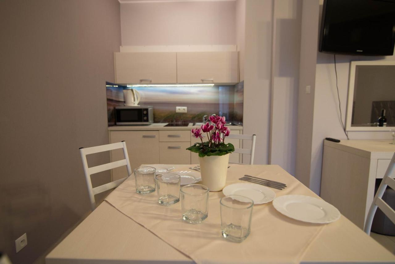 Villa Baltica รอวี ภายนอก รูปภาพ