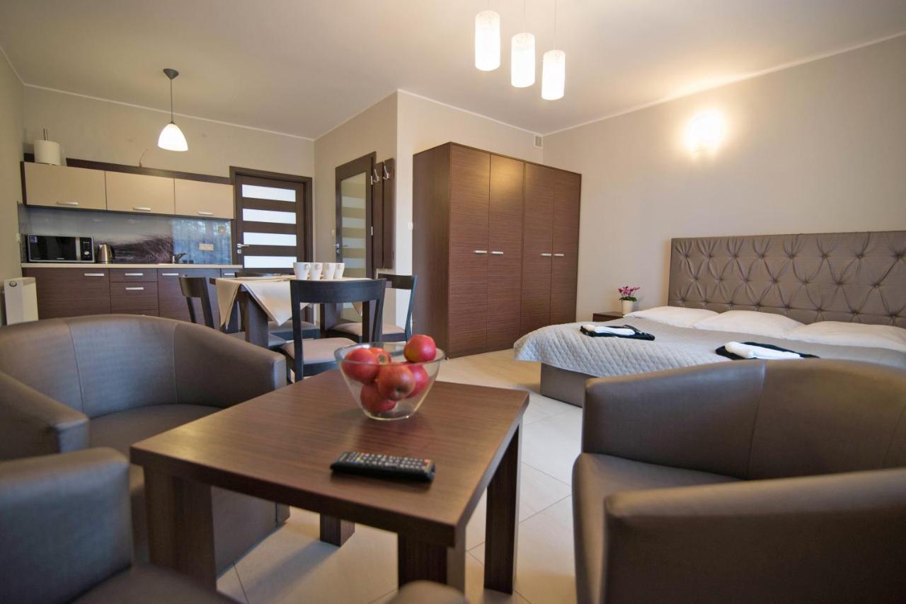 Villa Baltica รอวี ภายนอก รูปภาพ