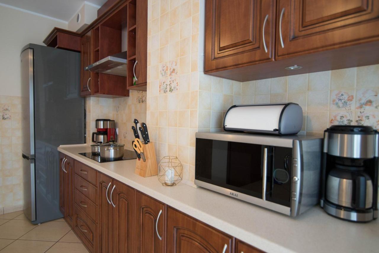 Villa Baltica รอวี ภายนอก รูปภาพ